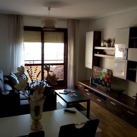 Estudio Bellavista Logroño Exterior foto