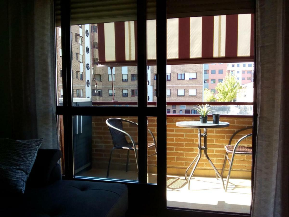 Estudio Bellavista Logroño Exterior foto