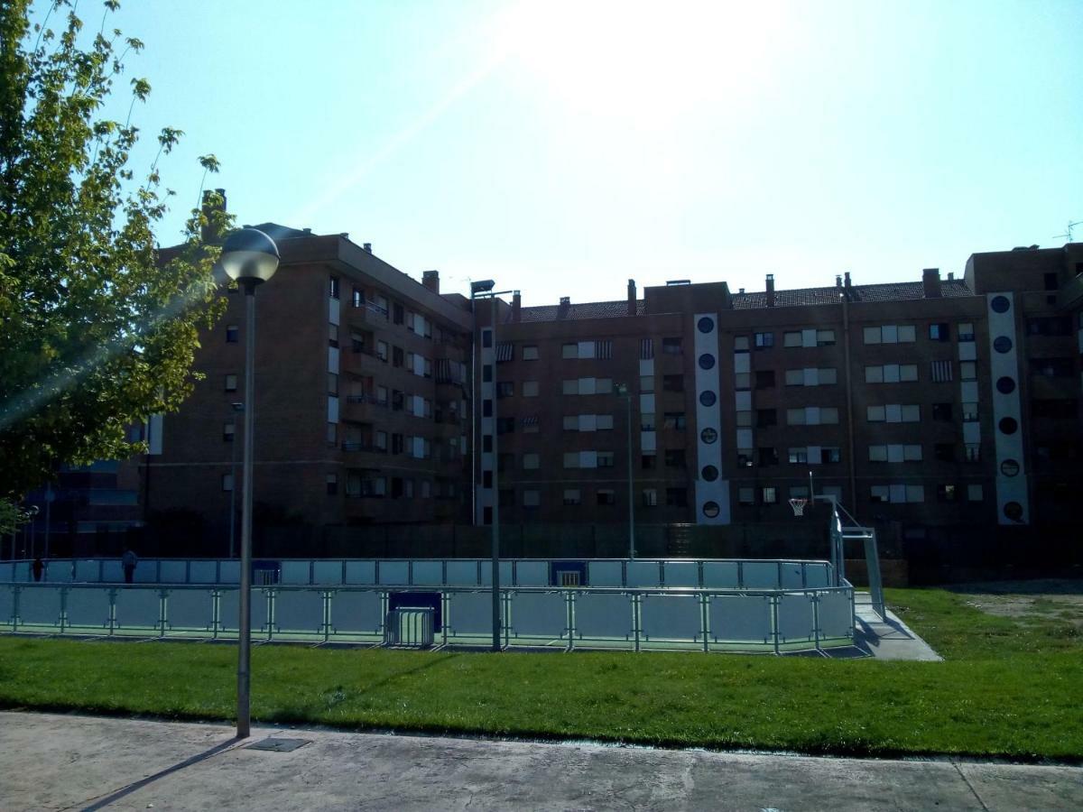Estudio Bellavista Logroño Exterior foto